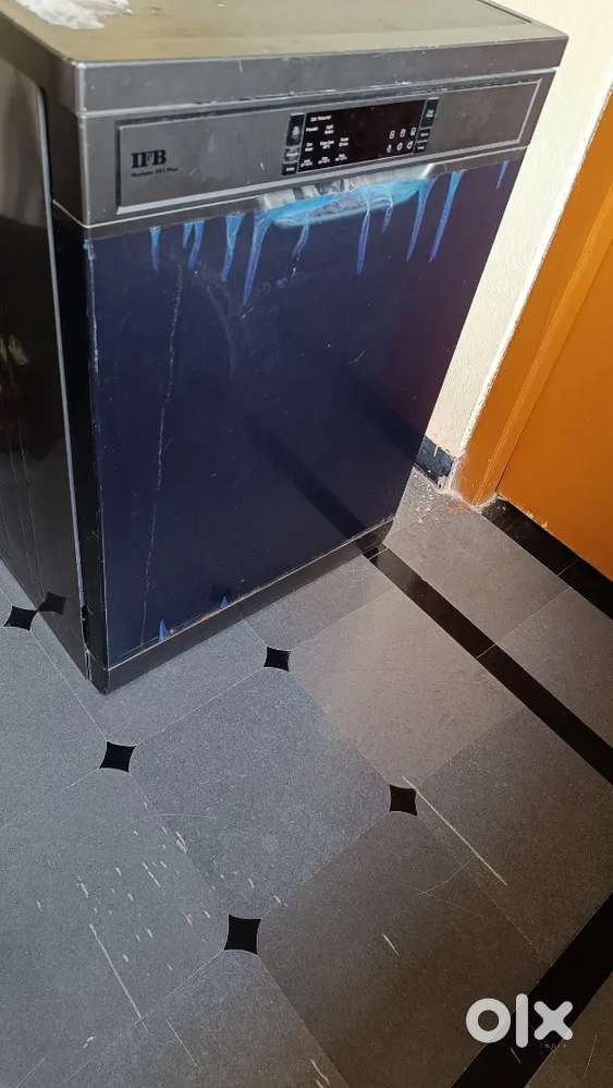 Ifb dishwasher