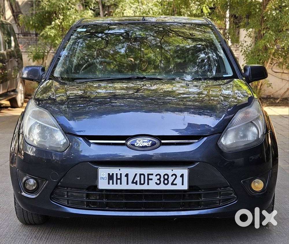 Ford Figo