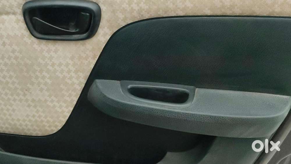 Tata Nano Twist Xt, 2014, Petrol