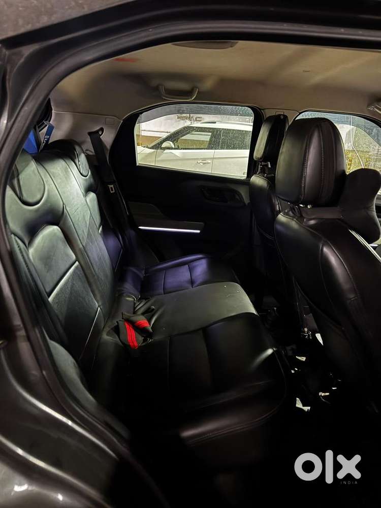 Tata Punch 2024 Cng & Hybrids Well Maintained