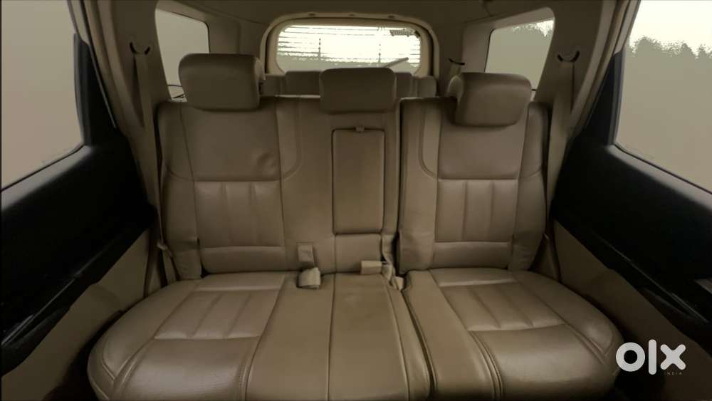 Mahindra Xuv500 W10 At, 2016, Diesel