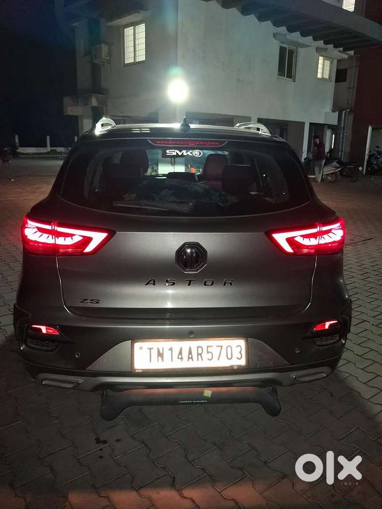 Mg Petrol Manual 2025
