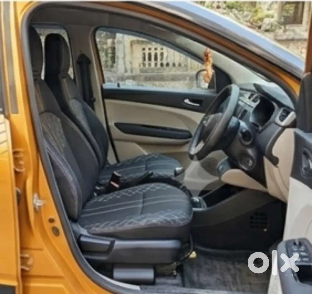 Renault Triber 2026 Well Maintained Upgraded