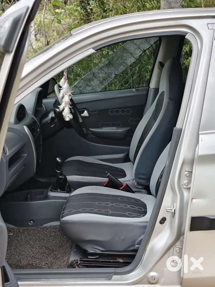 Maruti Suzuki Alto 2015 Petrol Manual