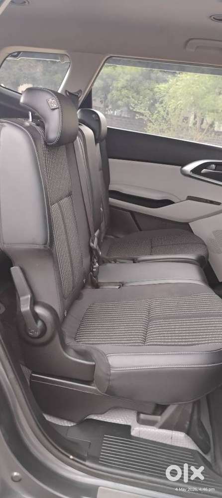Kia Carens 1.5 Prestige 7 Str, 2023, Petrol