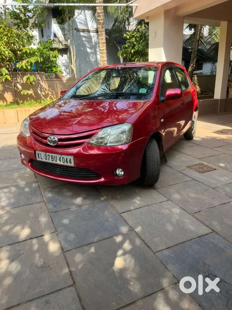 Liva Diesel Low Km
