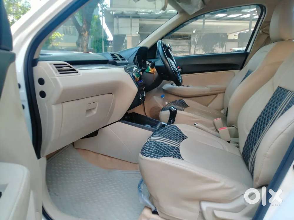 Maruti Suzuki Dzire 2023 Petrol Well Maintained