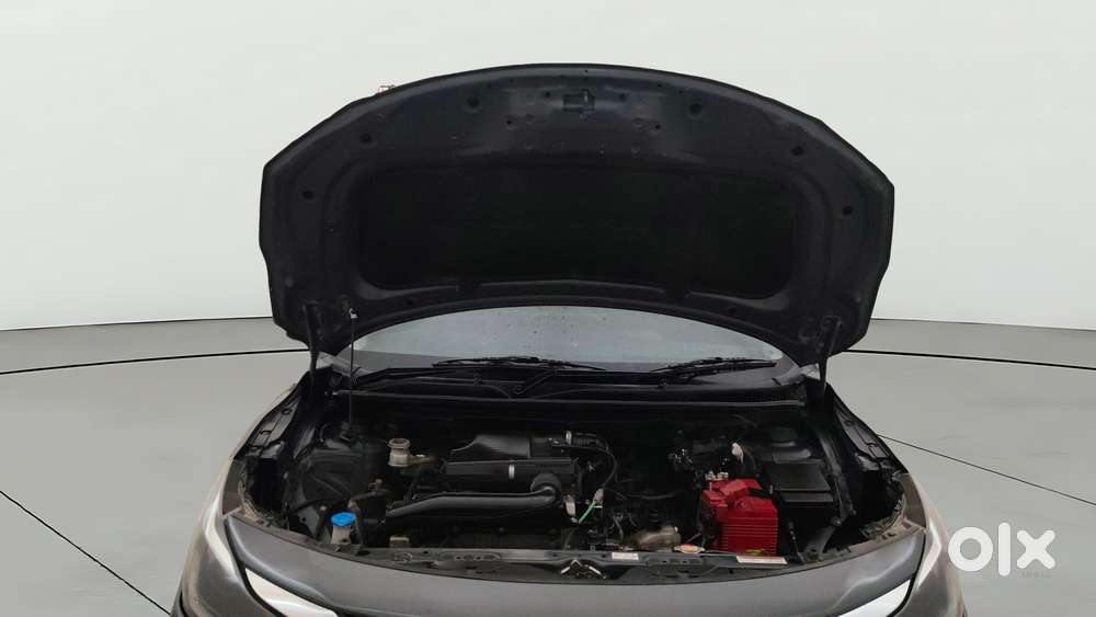 Toyota Glanza 1.2 V Amt, 2024, Petrol