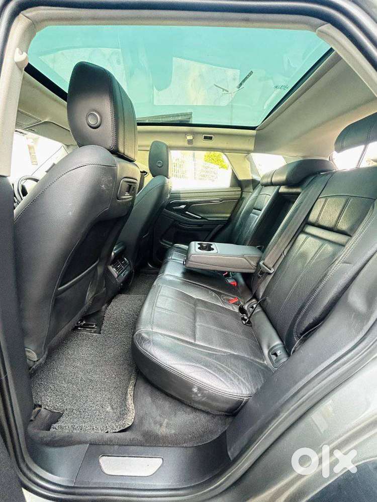 Land Rover Range Evoque 2.0 Td4 Se Dynamic, 2020, Diesel