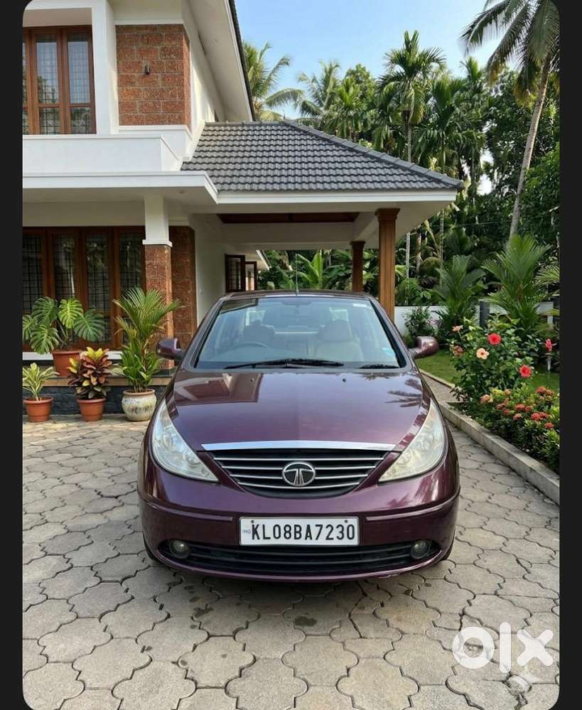 Tata Diesel Manual 2013 Car