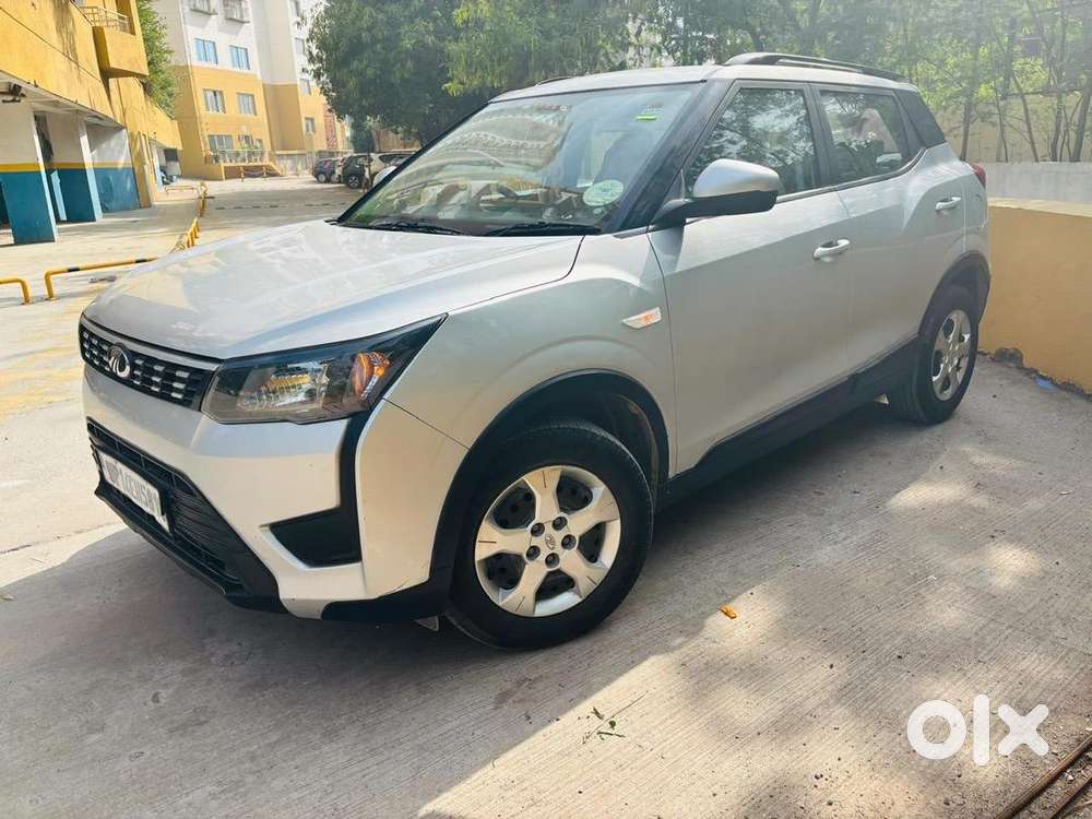 Mahindra Xuv300 2020 Diesel Well Maintained
