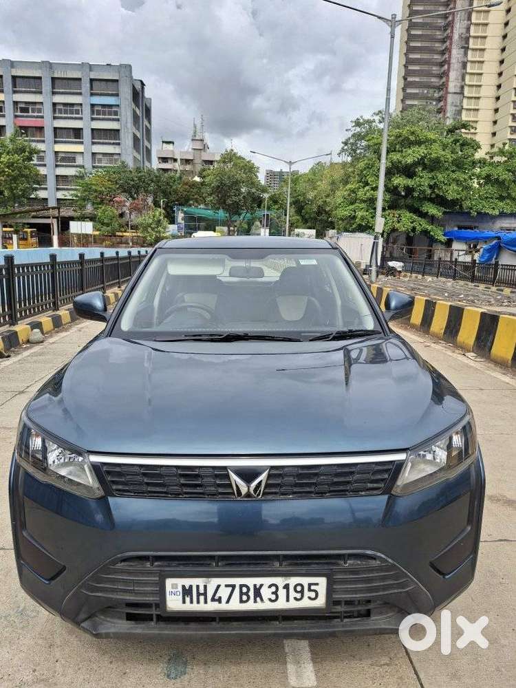 Mahindra Xuv300 W4 Diesel, 2023, Diesel