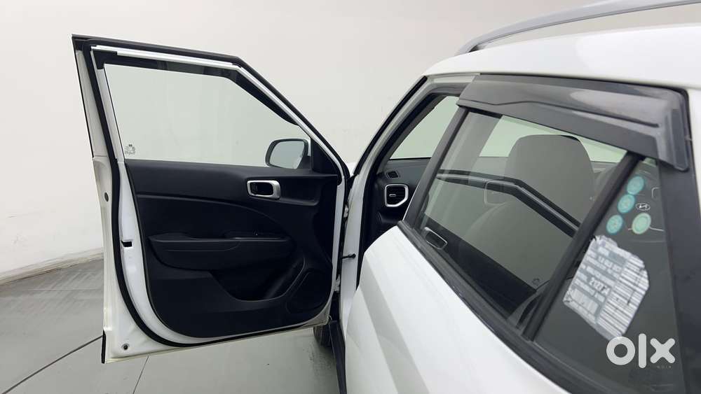 Hyundai Venue Sx Plus Turbo Dct, 2021, Petrol