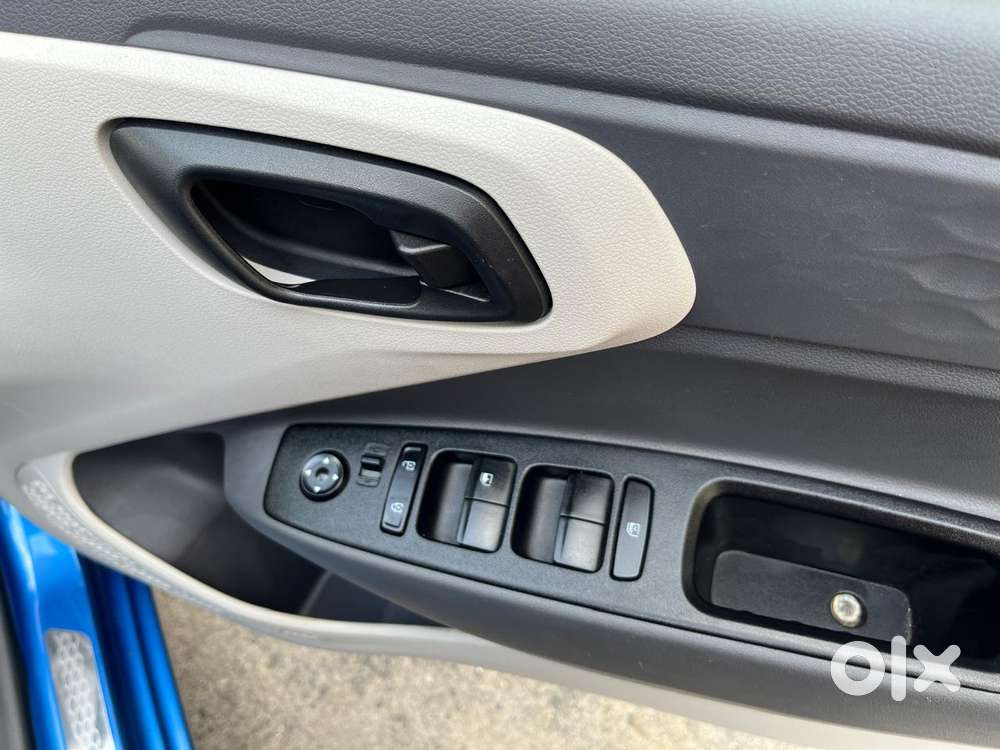 Hyundai Aura S Manual, 2020, Petrol