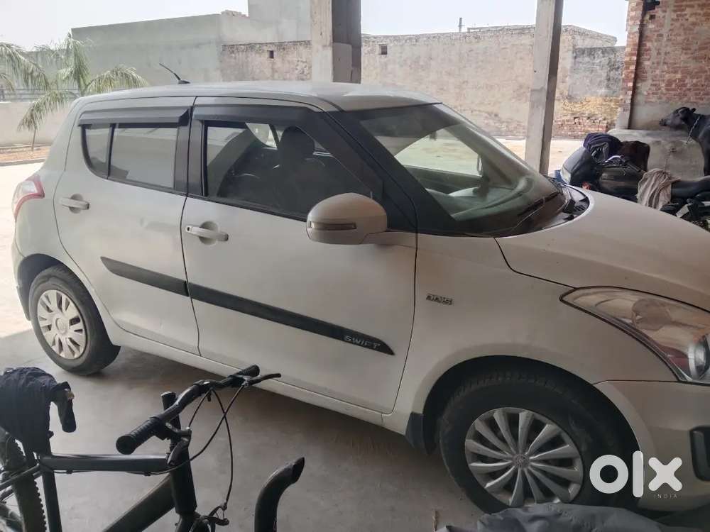 Maruti Suzuki Swift Vdi 2014