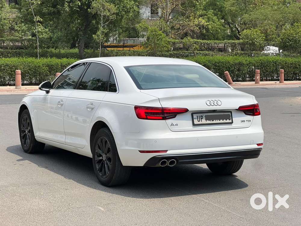 Audi A4 2.0 Premium Plus 40 Tfsi, 2017, Diesel