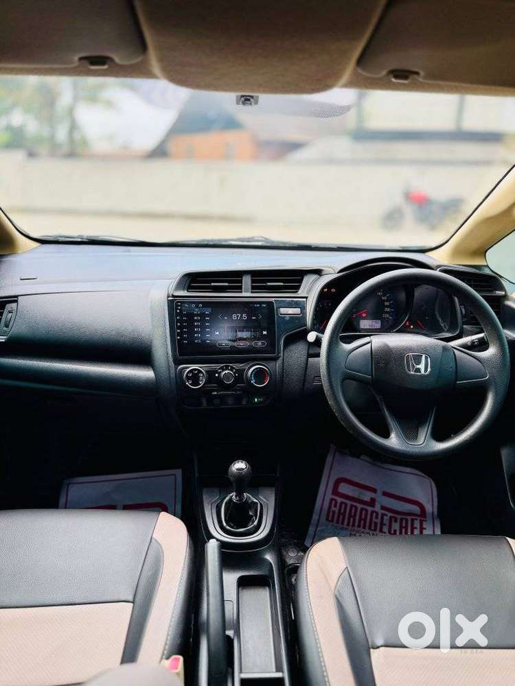 Honda Jazz 1.2 E I Vtec, 2016, Petrol