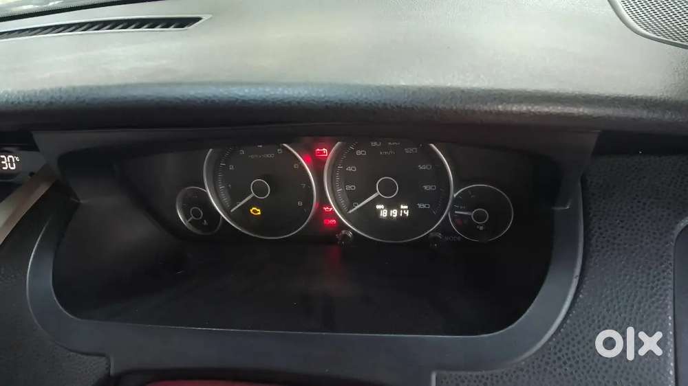 Tata Manza 2012 Diesel 185000 Km Driven