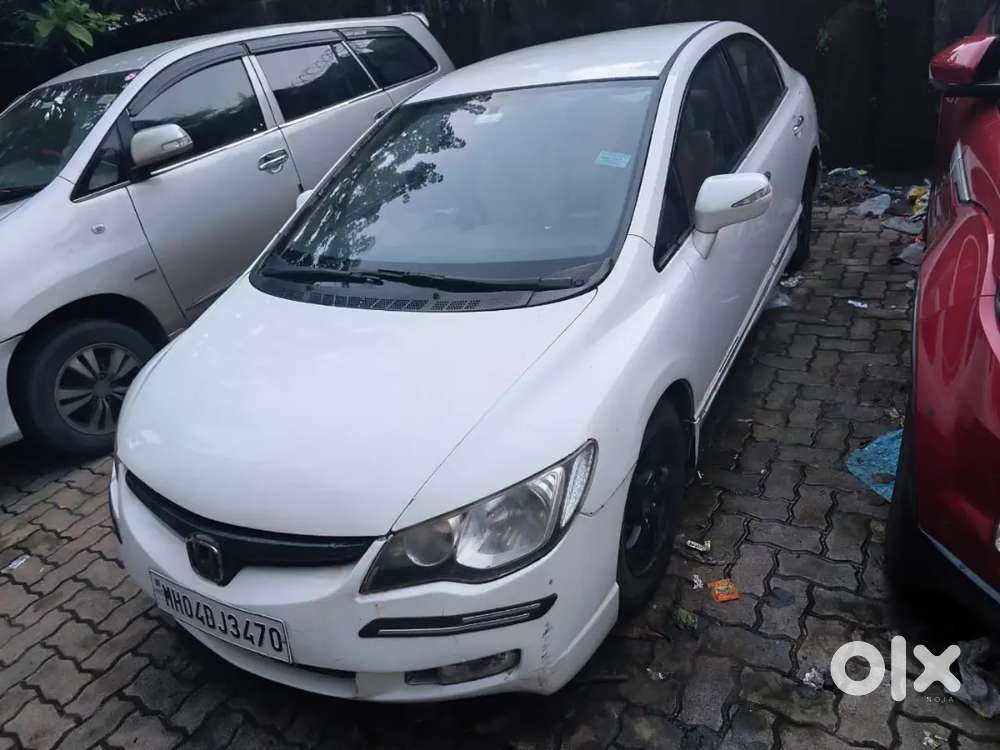 Honda Civic 1.8 Sport 2007