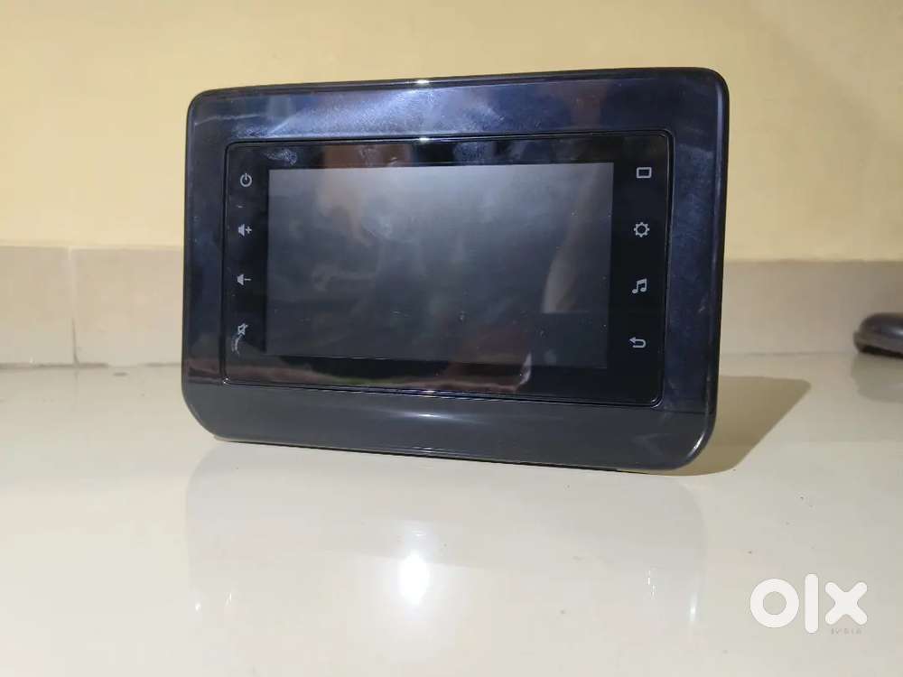 Ertiga zxi screen Display February 2026