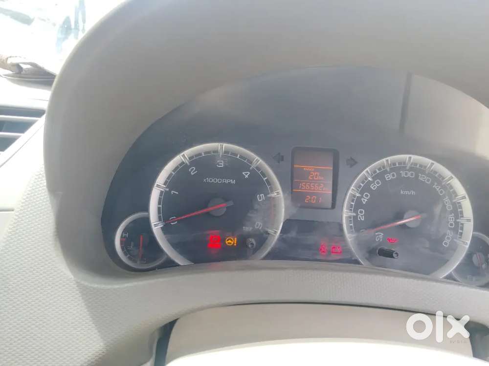Maruti Suzuki Ertiga 2015