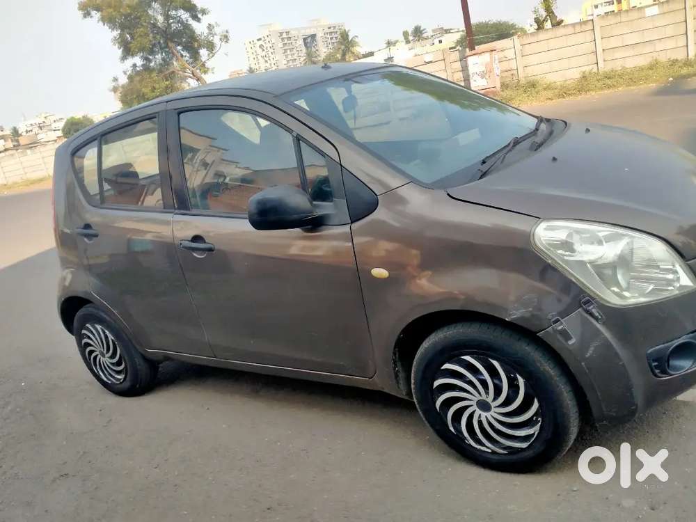Maruti Suzuki Ritz 2010 ,2030. Paper' Clear