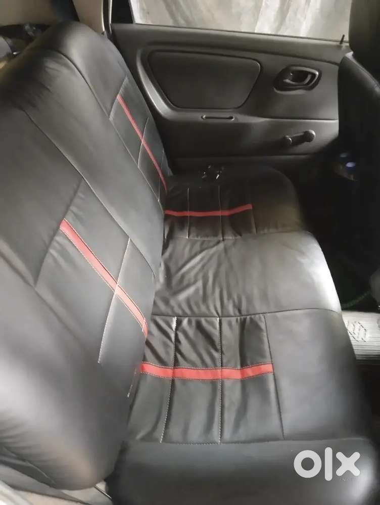 Maruti Suzuki Alto 2009