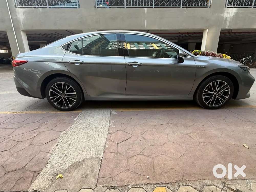 Toyota Camry 2026 Petrol 2000 Km Driven