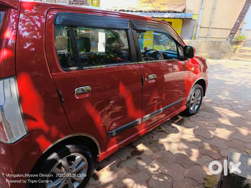 Wagor R Stingray Vxi For Sale
