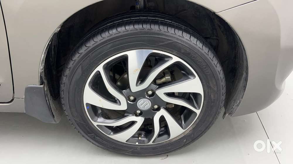 Maruti Suzuki Baleno 1.3 Delta, 2021, Petrol