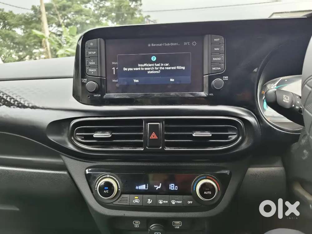 Hyundai Exter 2024 Suv