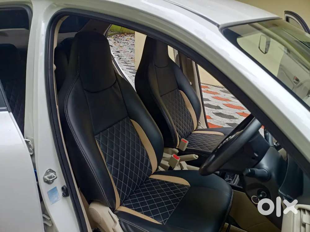 Maruti Suzuki Dzire 2019 Petrol 48000 Km Driven