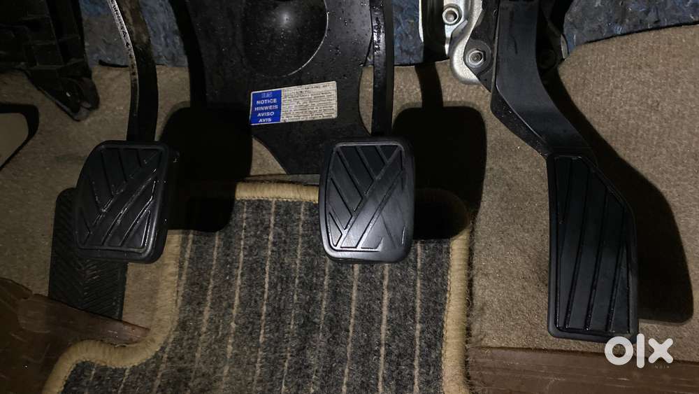 Maruti Suzuki Ciaz 2014-2017 Vxi Plus, 2016, Petrol