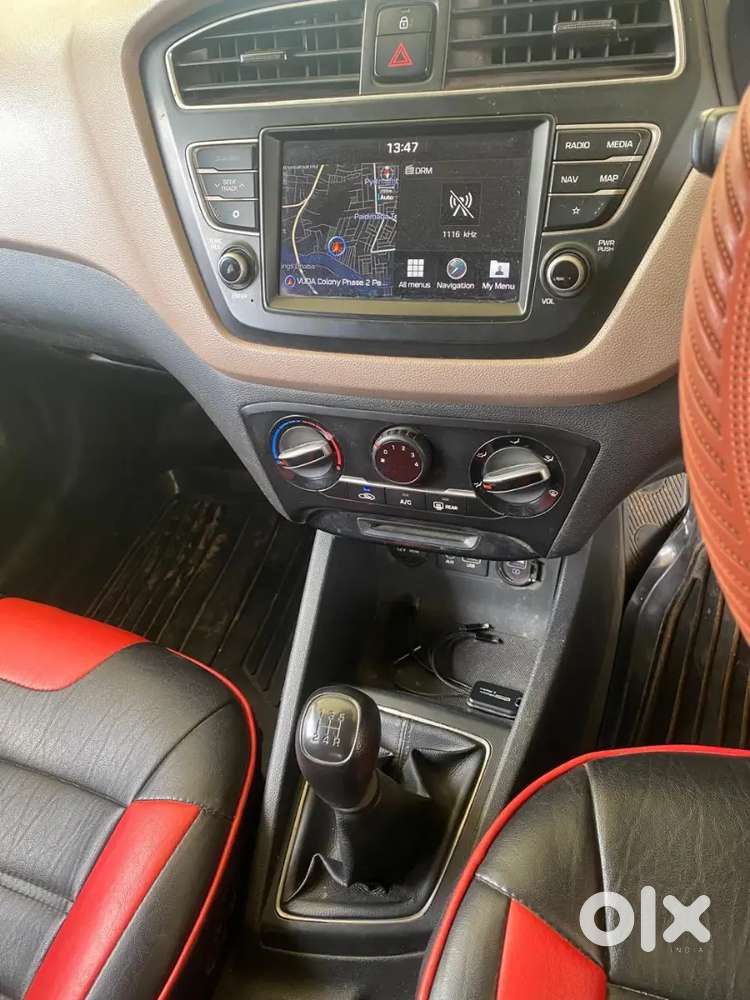 Hyundai I20 1.2 Spotz 2019