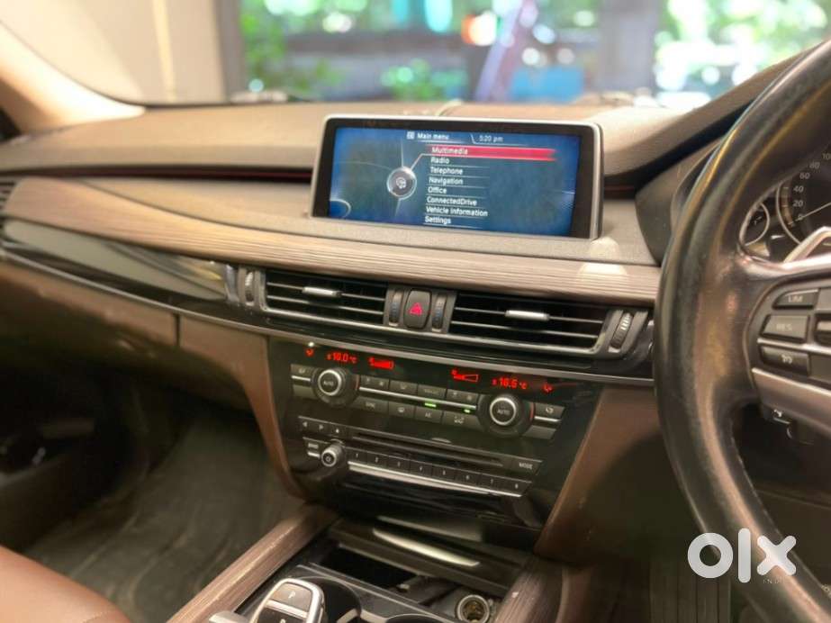 Bmw X5 Xdrive 30d, 2016, Diesel
