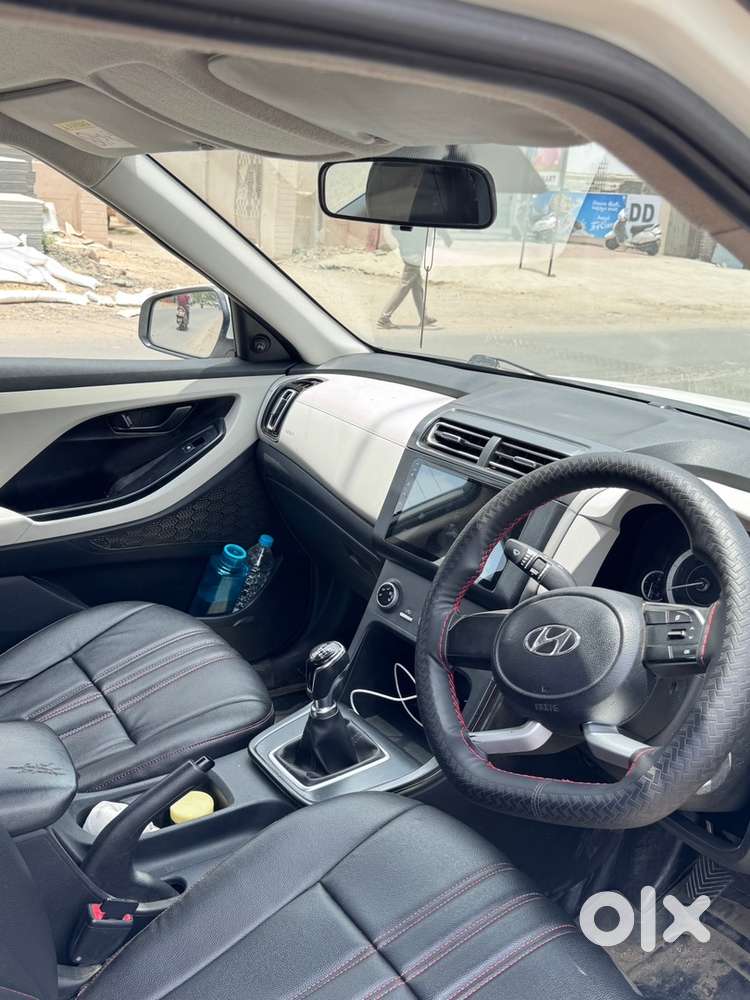Hyundai Creta Diesel 2021 Without Dpf
