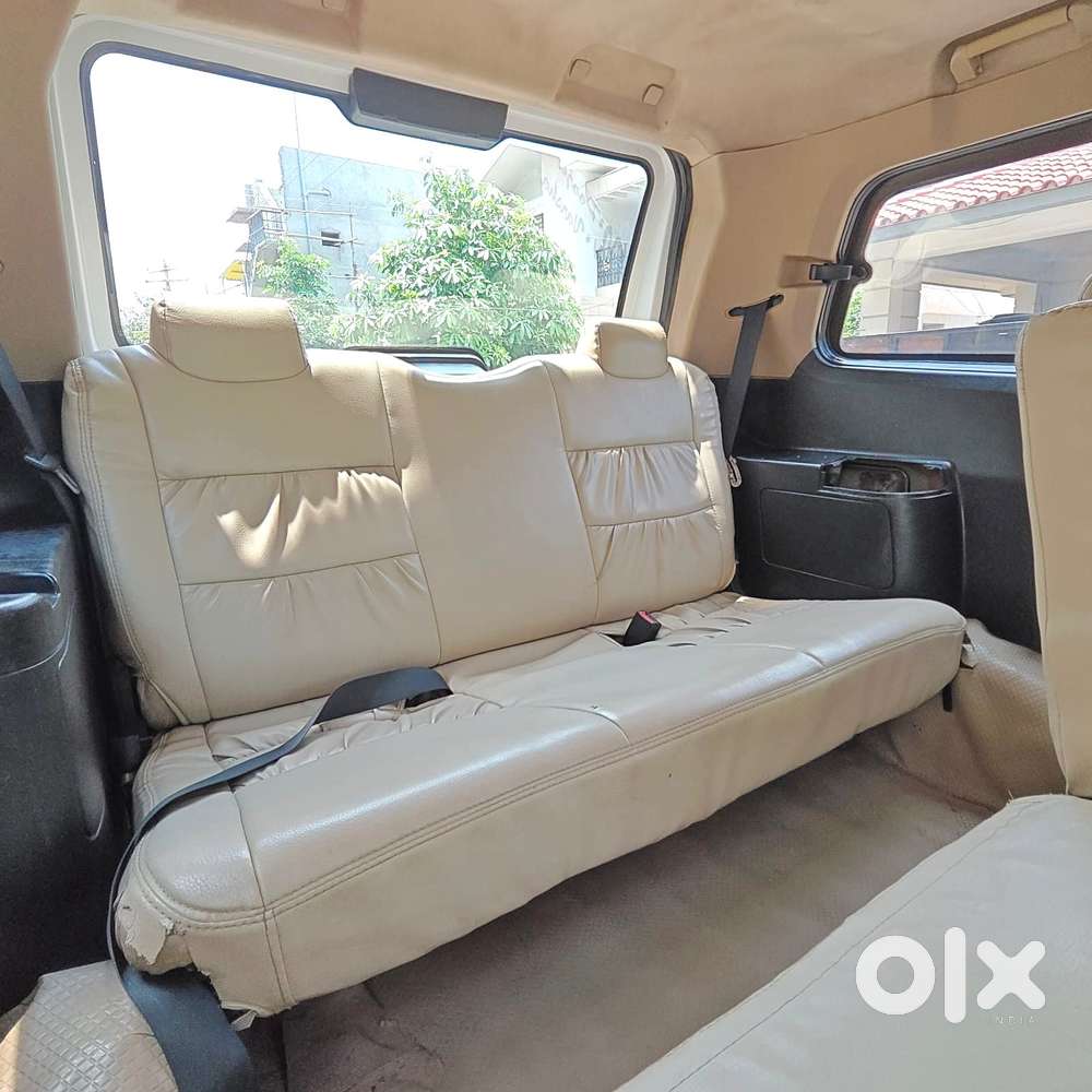 Tata Sumo Grande Ex, 2010, Diesel