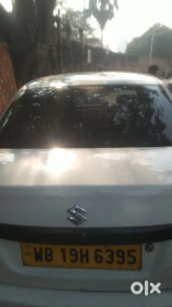 Maruti Suzuki Dzire 2016