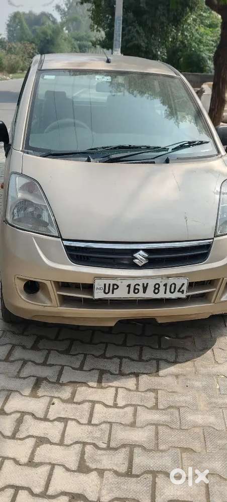 Maruti Suzuki Zen 2009