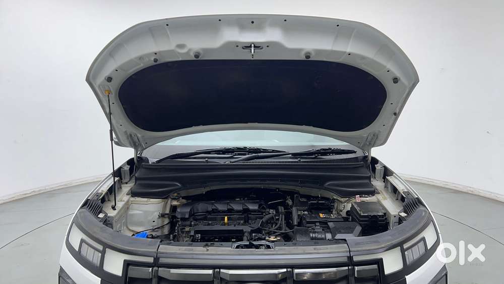 Hyundai Creta Sx Tech Mt, 2024, Petrol