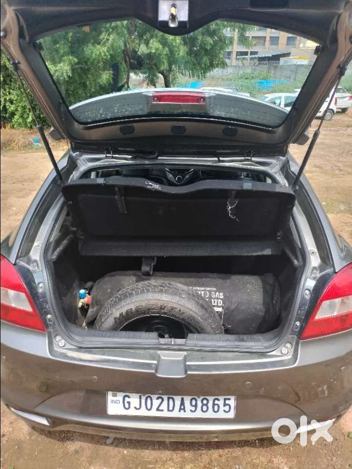 Maruti Suzuki Baleno 1.3 Zeta, 2020, Petrol
