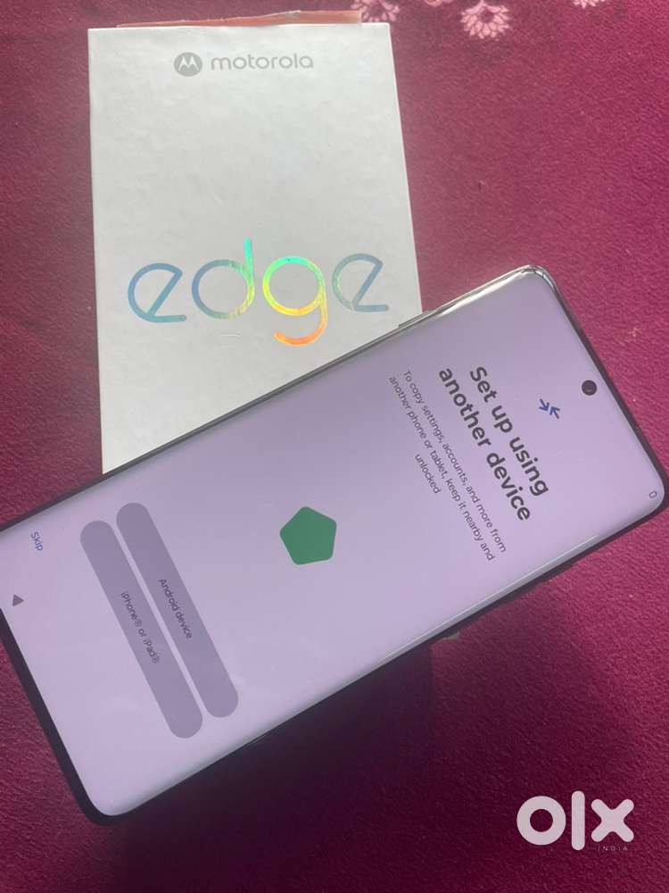 XT2519-1 (motorola edge 2025 )from USA