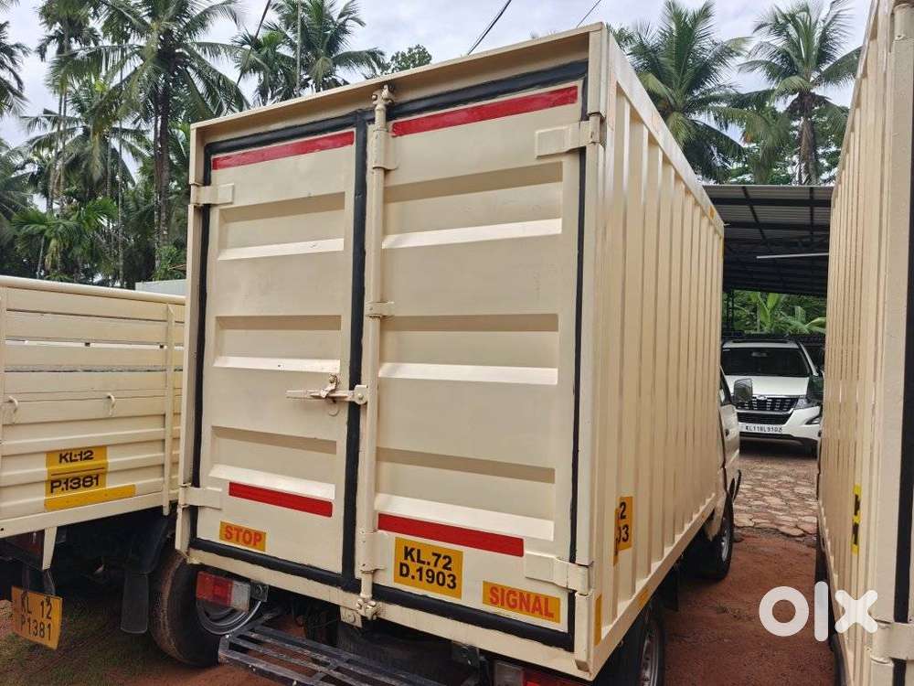 Ashok Leyland Stile, 2021