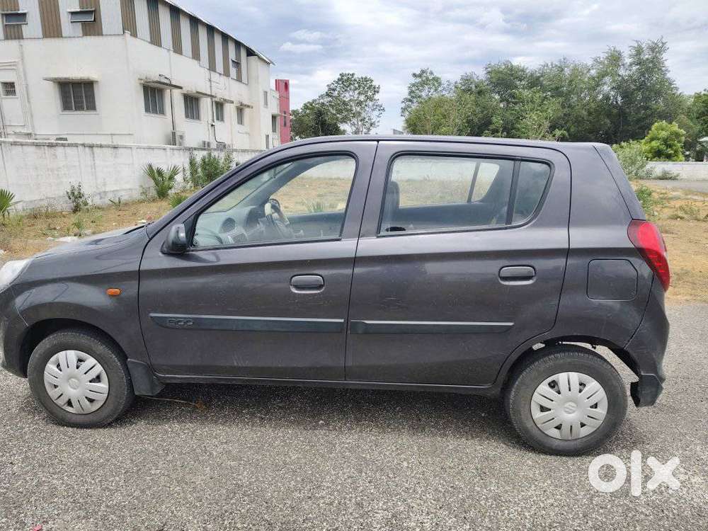 Maruti Suzuki Alto 800 Cng Lxi, 2013, Petrol