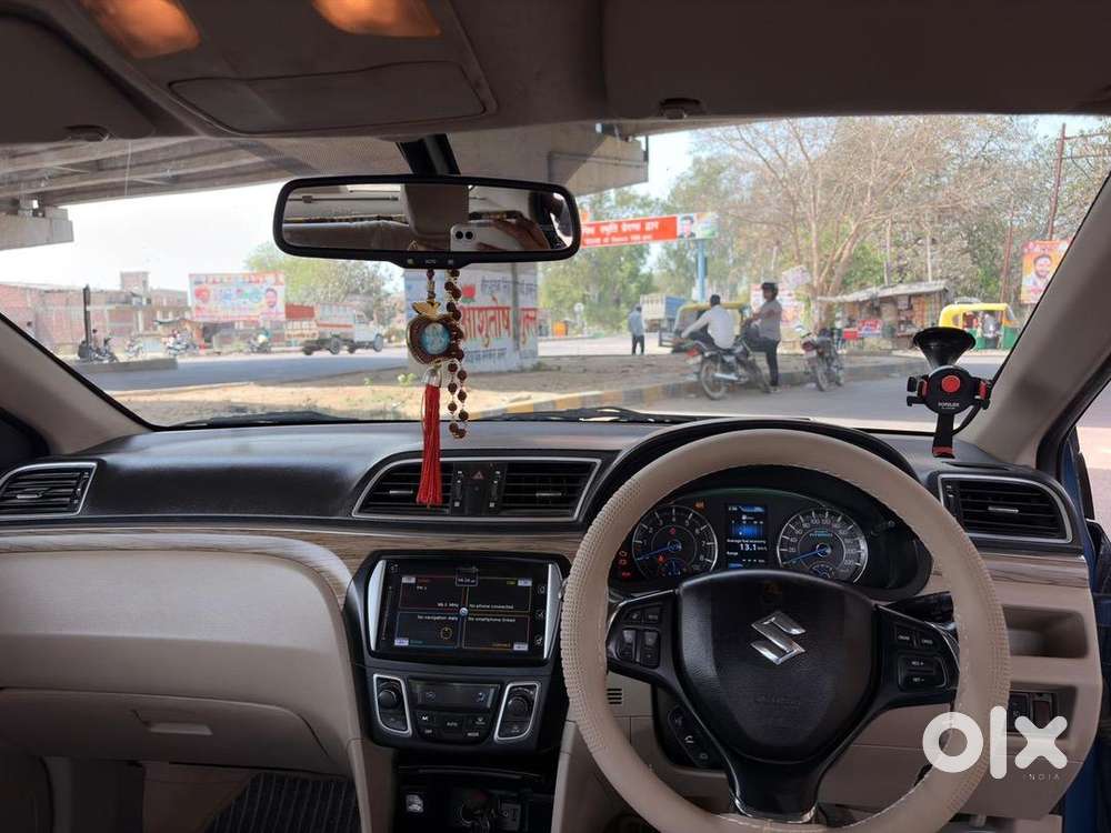 Maruti Suzuki Ciaz Smart Hybrid Well Maintained