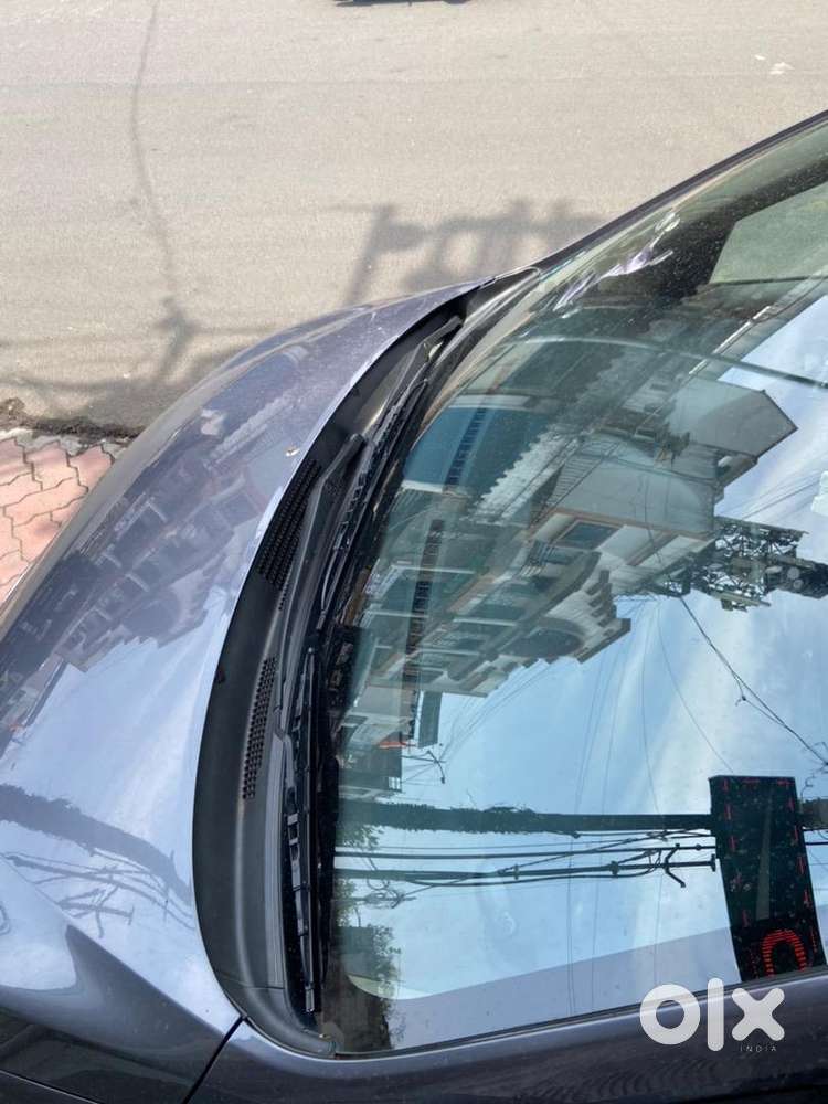 Hyundai New Santro 2019 Petrol Well Maintained