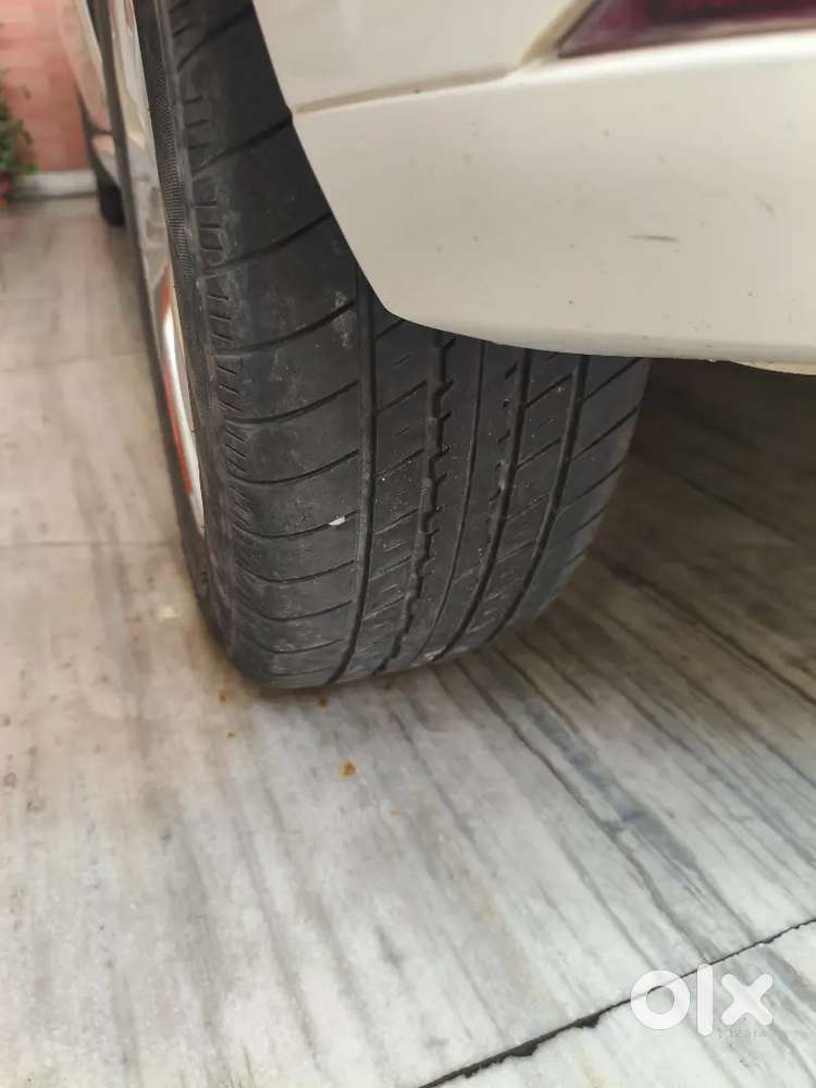 Volkswagen Polo 2014 Diesel 109000 Km Driven