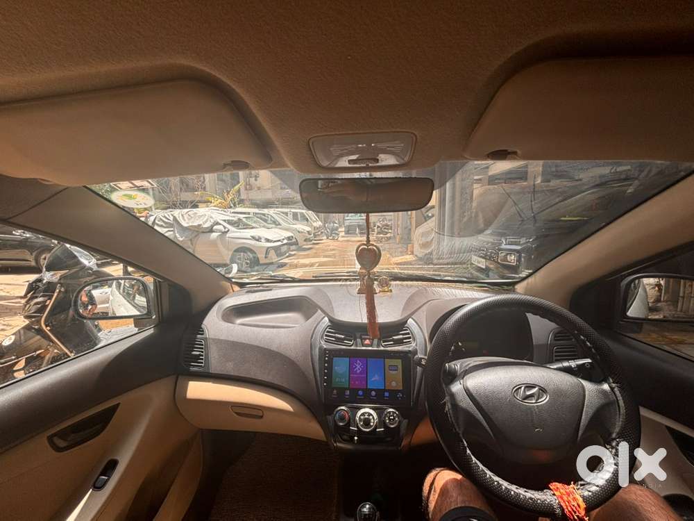 Hyundai Eon Petrol 2016