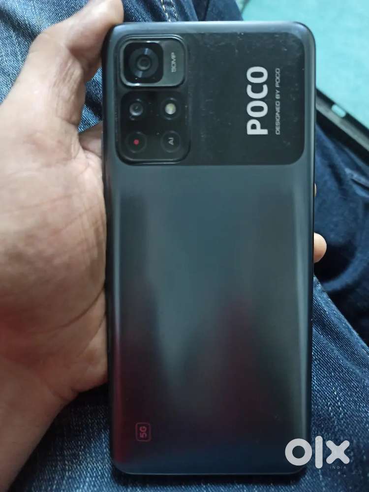 Poco M4 Pro 5G 4/64