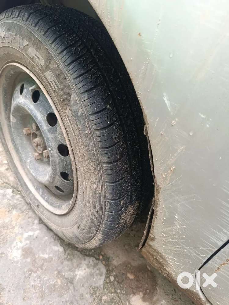 Maruti Suzuki Ritz 2009